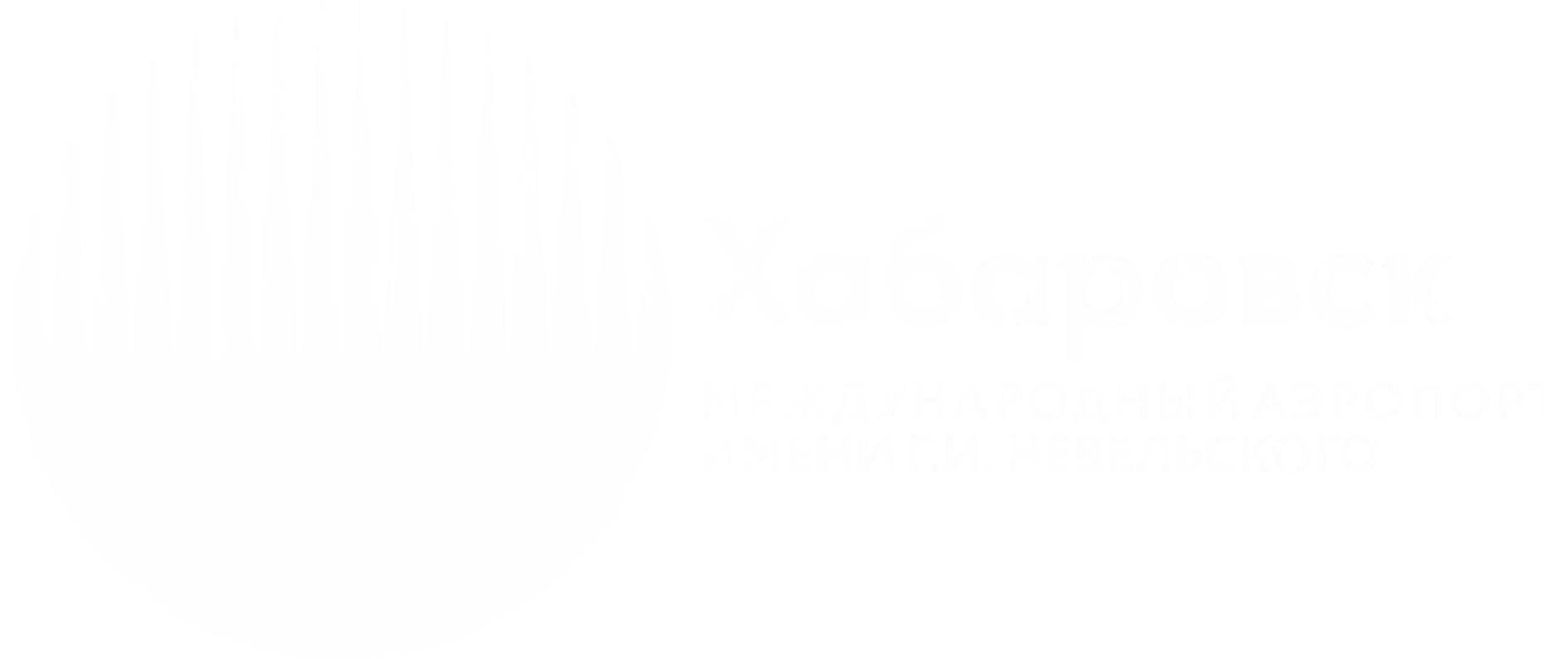 Международный аэропорт Хабаровск